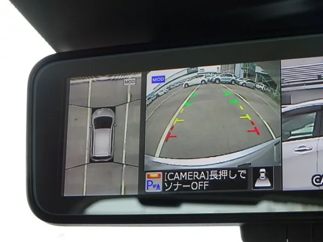 ニッサン　ノート