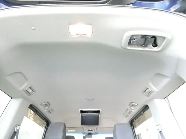 ステップワゴン　スパーダ（ホンダ）の車両写真