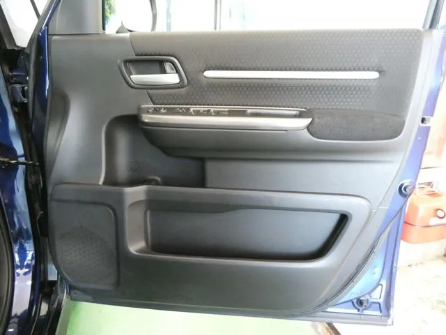 ステップワゴン　スパーダ（ホンダ）の車両写真