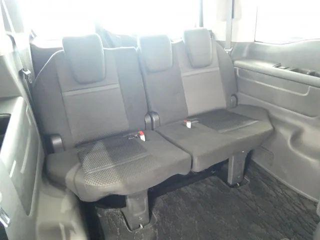 ステップワゴン　スパーダ（ホンダ）の車両写真