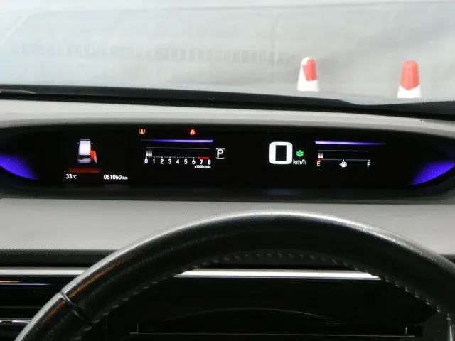 ステップワゴン　スパーダ（ホンダ）の車両写真