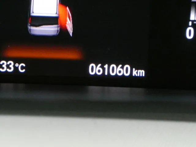 ステップワゴン　スパーダ（ホンダ）の車両写真