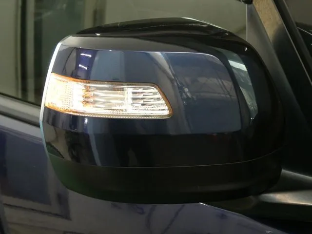 ステップワゴン　スパーダ（ホンダ）の車両写真