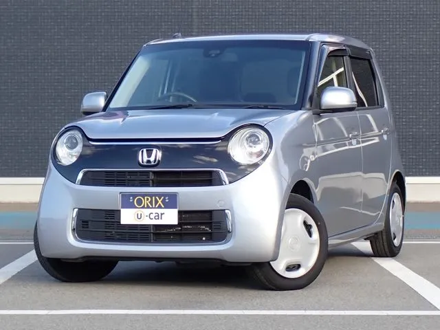 N-ONE(ホンダ)|オリックスU-carの中古車