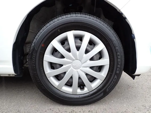 ダイハツ ミラ イース