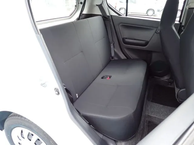 ミラ　イース（ダイハツ）の車両写真