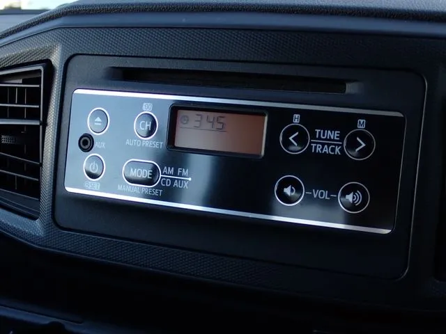 ミラ　イース（ダイハツ）の車両写真