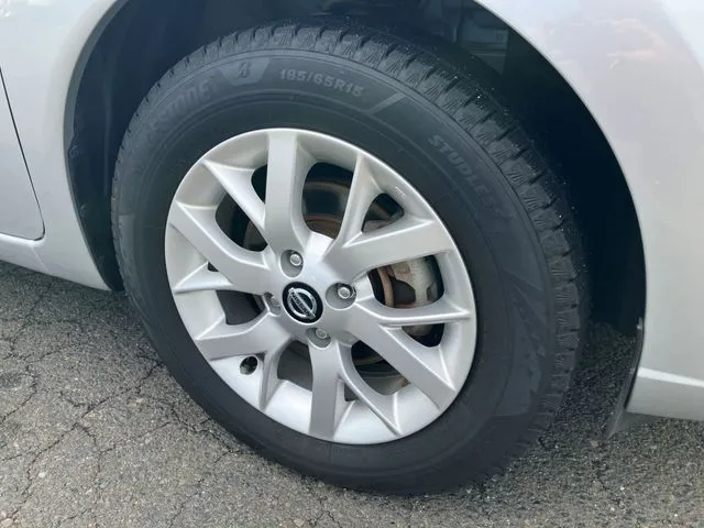 ニッサン　ノート