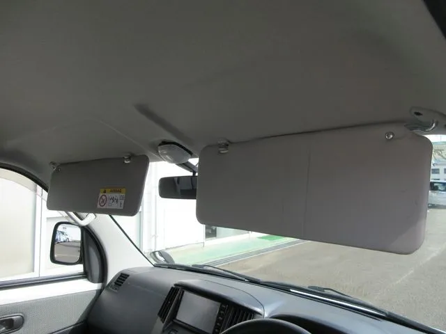 タウンエースバン 4WD(トヨタ)の車両写真