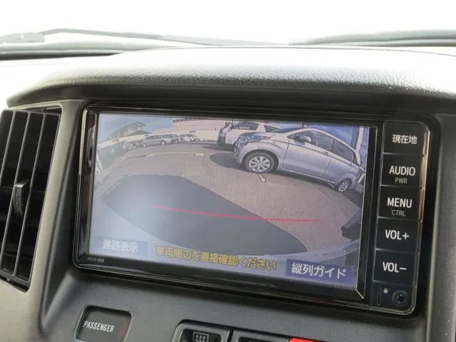 タウンエースバン 4WD(トヨタ)の車両写真