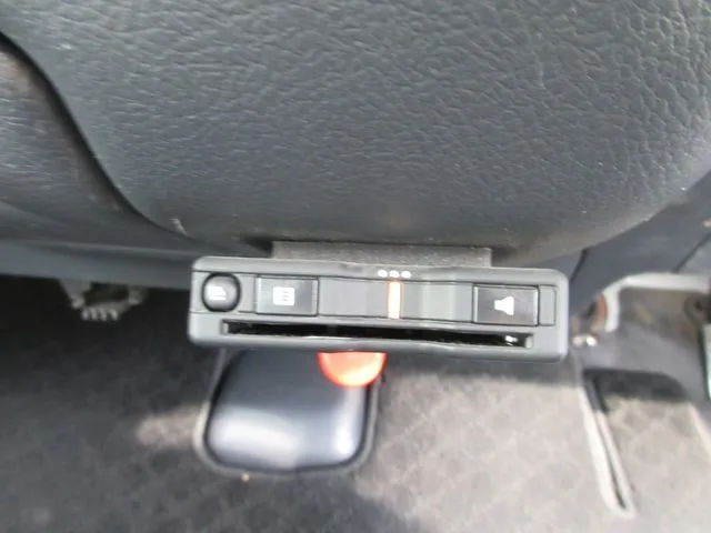 タウンエースバン 4WD(トヨタ)の車両写真