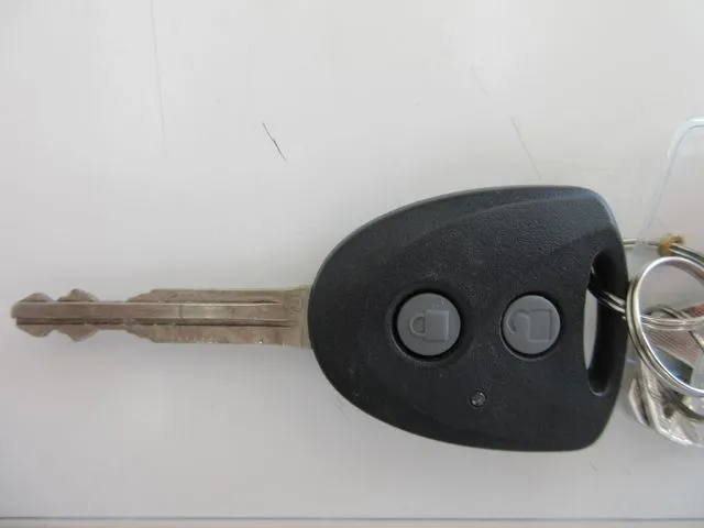 タウンエースバン 4WD(トヨタ)の車両写真