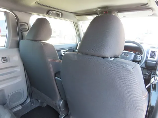 ダイハツ タフト