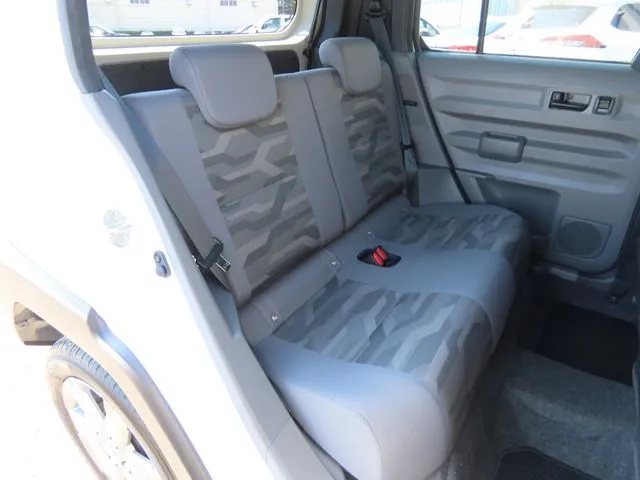 ダイハツ タフト