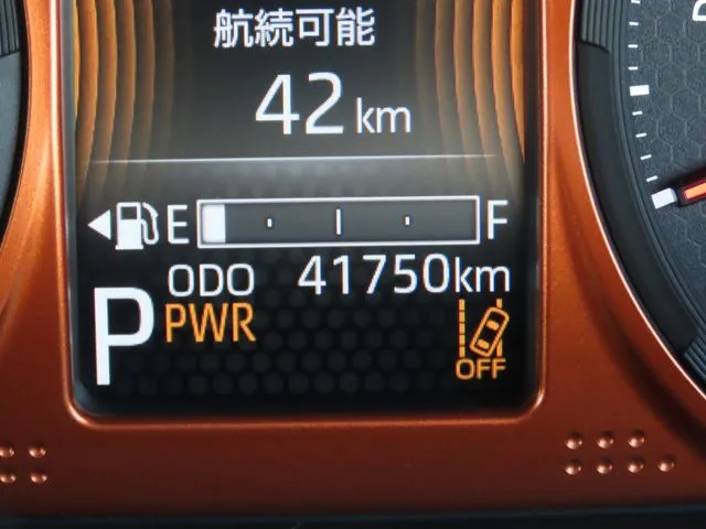 ダイハツ タフト