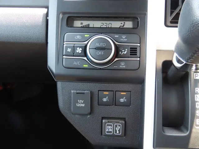 ダイハツ タフト