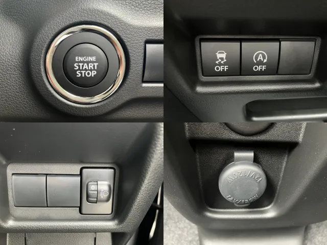 スズキ　スペーシア