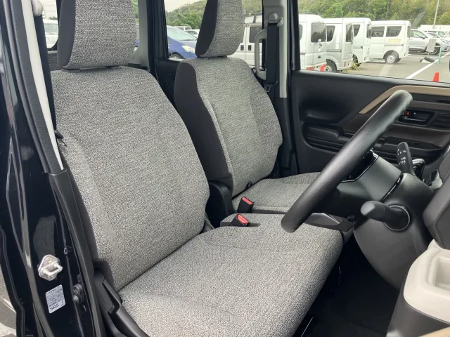 スズキ　スペーシア