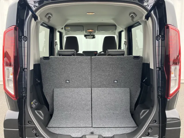 スズキ　スペーシア