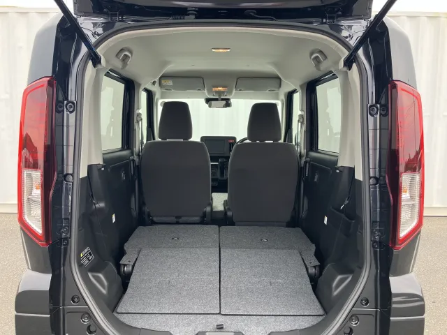 スズキ　スペーシア