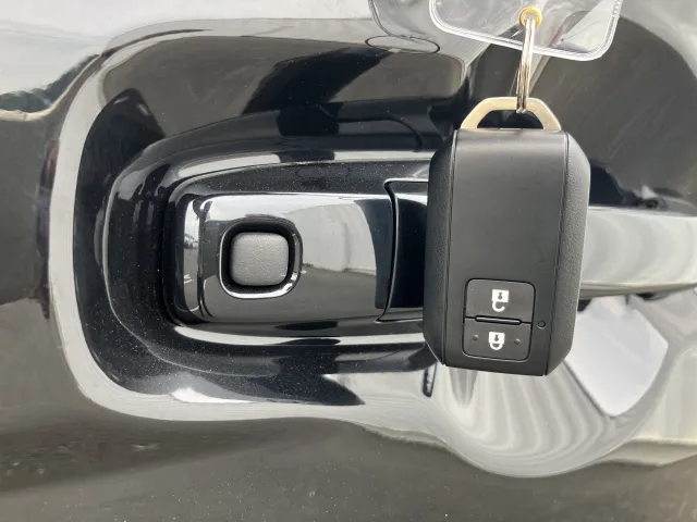 スズキ　スペーシア