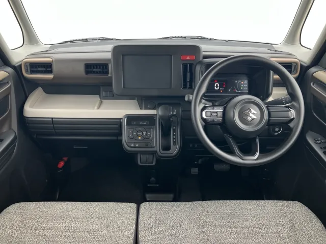 スズキ　スペーシア