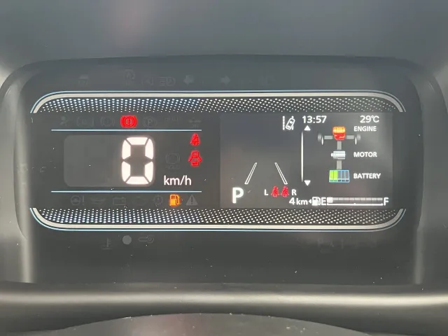 スズキ　スペーシア