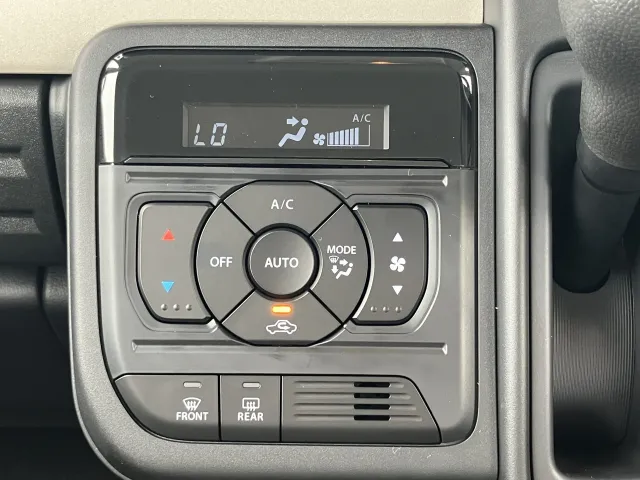 スズキ　スペーシア