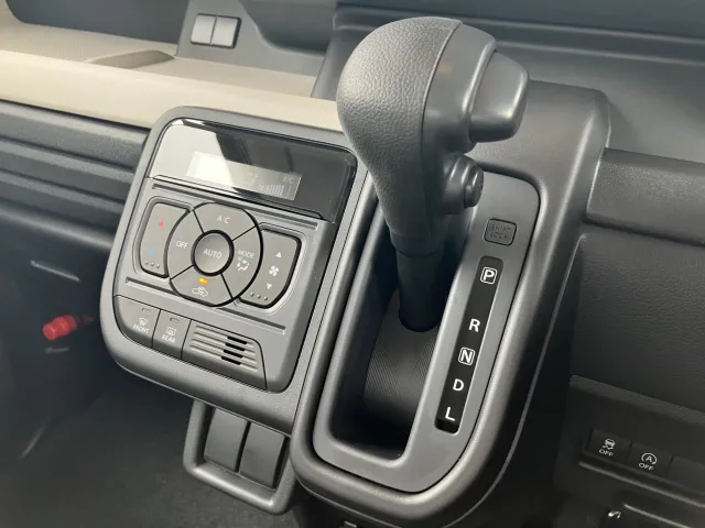 スズキ　スペーシア