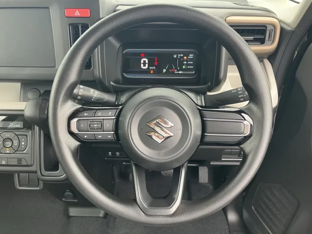 スズキ　スペーシア