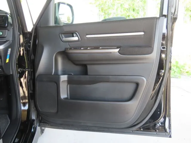 ステップワゴン　スパーダ（ホンダ）の車両写真