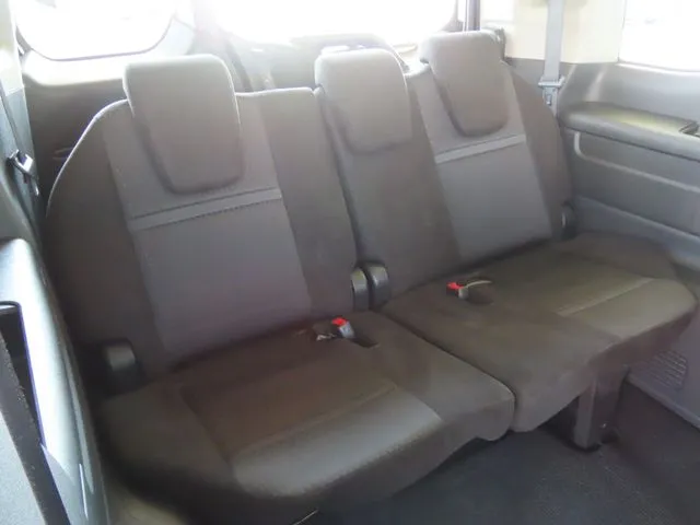 ステップワゴン　スパーダ（ホンダ）の車両写真