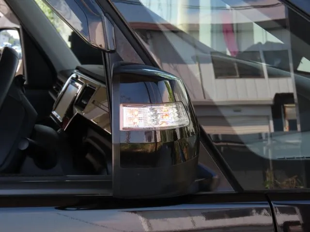 ステップワゴン　スパーダ（ホンダ）の車両写真