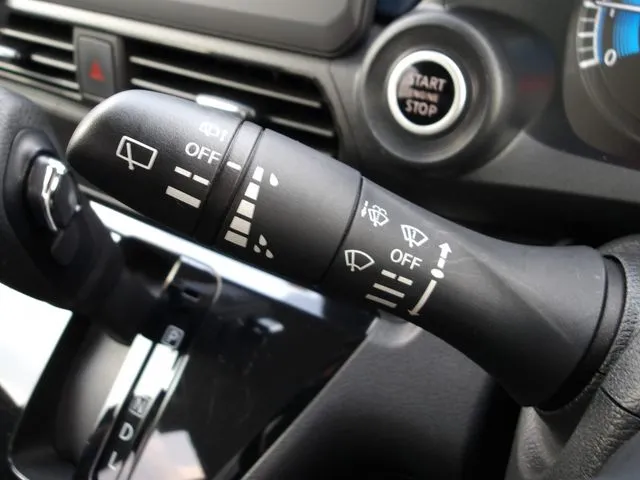 デイズ（ニッサン）の車両写真