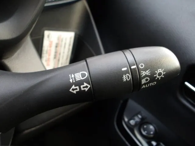 デイズ（ニッサン）の車両写真