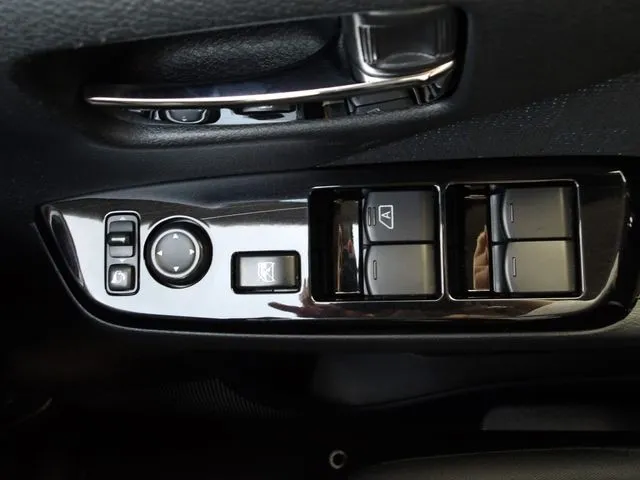 デイズ（ニッサン）の車両写真