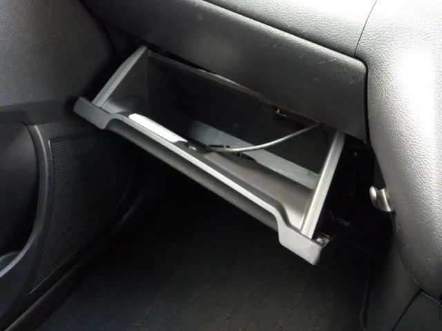 デイズ（ニッサン）の車両写真