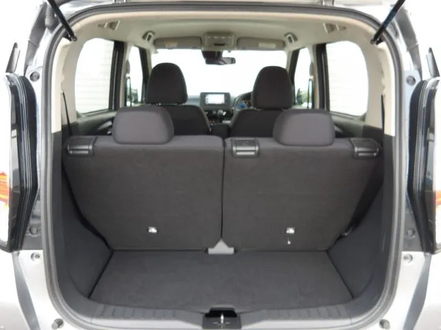 デイズ（ニッサン）の車両写真