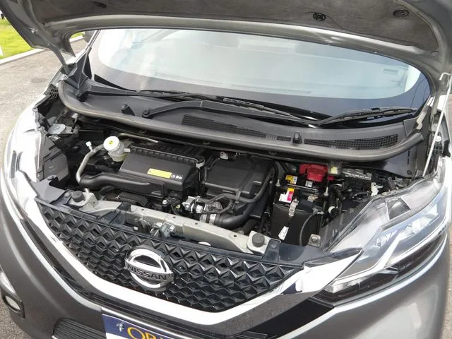 デイズ（ニッサン）の車両写真