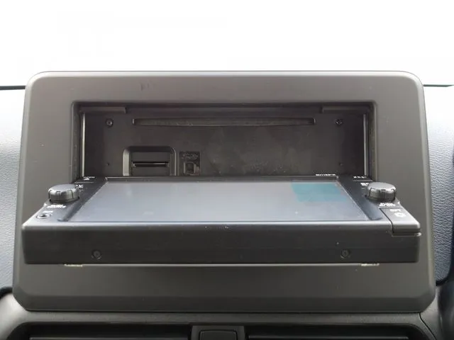 デイズ（ニッサン）の車両写真