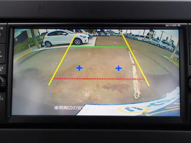 デイズ（ニッサン）の車両写真