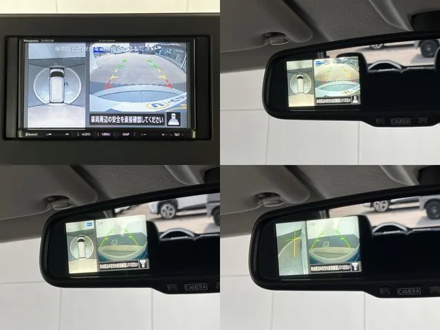 ルークス（ニッサン）の車両写真