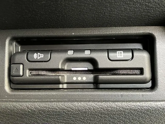 ルークス（ニッサン）の車両写真