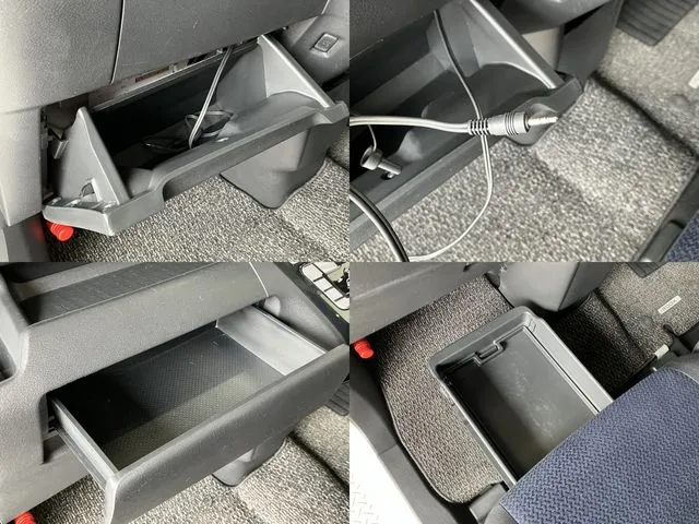 ルークス（ニッサン）の車両写真