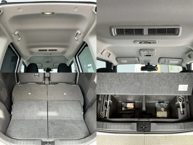 ルークス（ニッサン）の車両写真