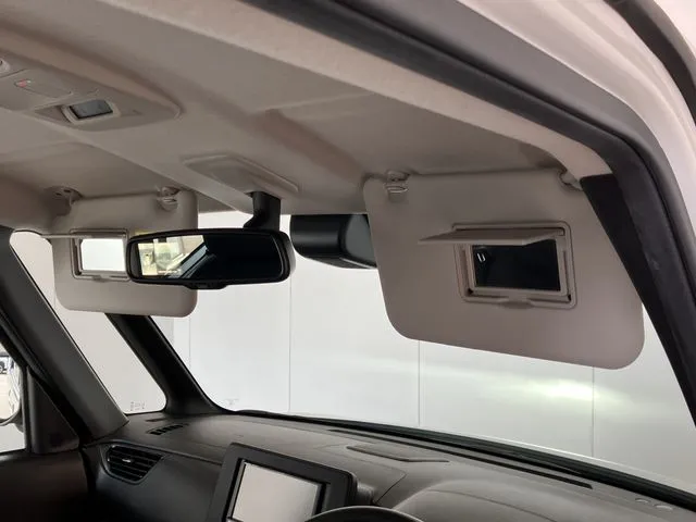 ルークス（ニッサン）の車両写真