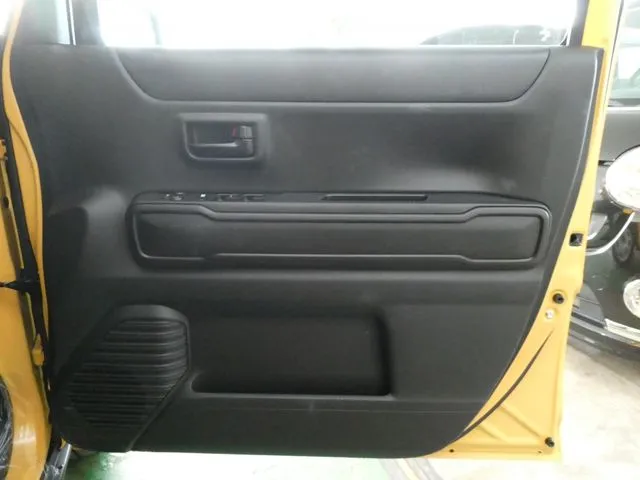 ハスラー（スズキ）の車両写真