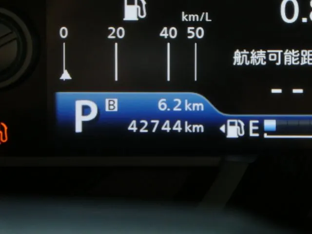 ハスラー（スズキ）の車両写真