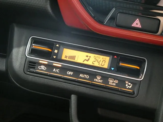 ハスラー（スズキ）の車両写真