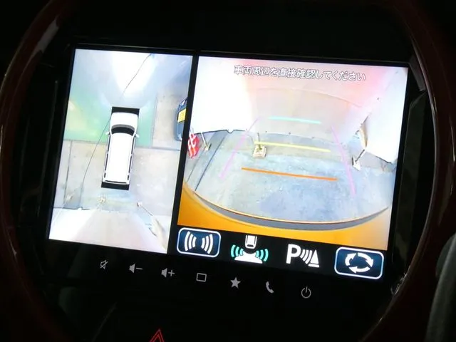 ハスラー（スズキ）の車両写真